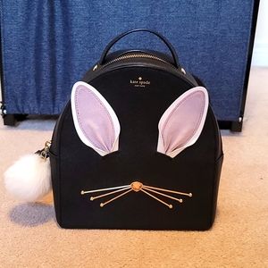 Kate Spade backpack